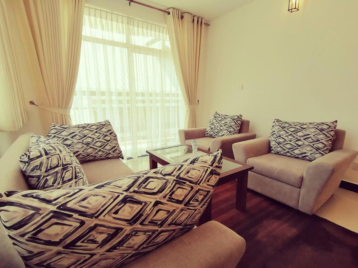 Moon Plains Luxury Apartments Nuwara Eliya Luaran gambar